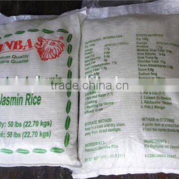 10kg basmati rice bag Australia wholesale agriculture grain bag