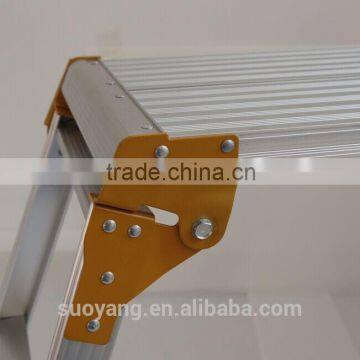 Aluminium GS Work Platform photo-2