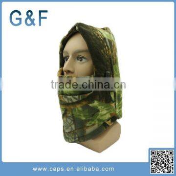 Cheap 100% Polyester Nomex Balaclavaski Face Mask photo-4