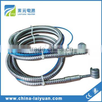 Mini Coil Heater