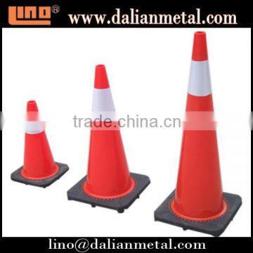 PVC Small Traffic Cones