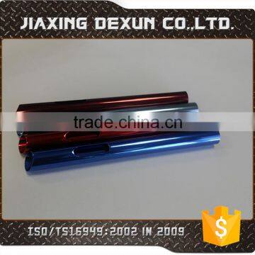 China Factory Collapsible Aluminum Tube , Extruded Aluminum Tube photo-6