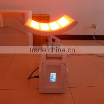 Skin Tightening Acne Treatment Pdt Led Skin Whitening Light Therapy Skin Rejuvenation Led Acne Removal