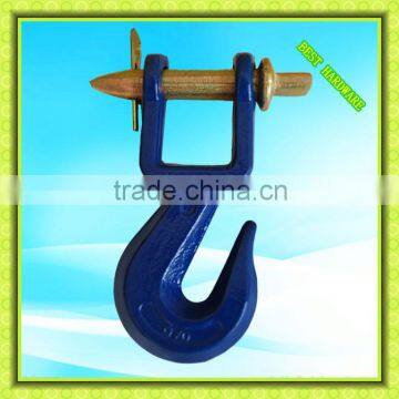 G70 US TYPE TRACTOR TOW GRAB HOOK,SAFETY FACTOR 4:1