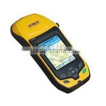 HI-TARGET Qstar8 Dual Frequency Handheld GPS Controller