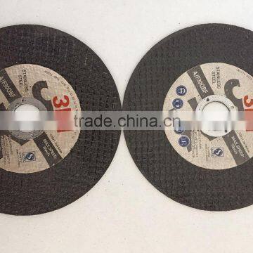 WEIXAING 4 inch cutting wheel for metal steel/cutting disc