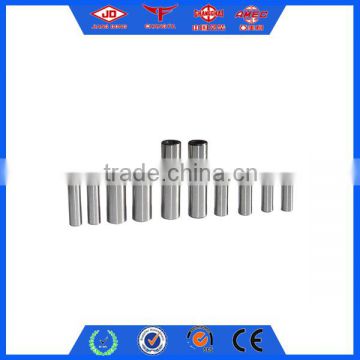 Diesel motor parts ZH1115 piston pin size