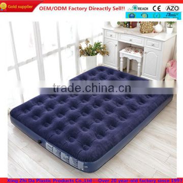 air mattress