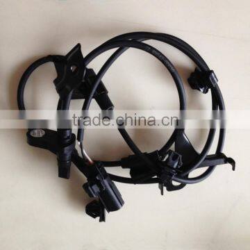 Front Wheel ABS Sensor 89542-0D030 89543-0D030 For Toyota Yaris Vios photo-4