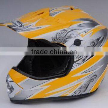 Motocross Helmet--Kids