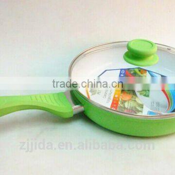 Aluminum Deep Frying Pan