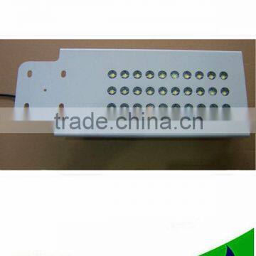 warmwhite 60w ip67 led streetlight