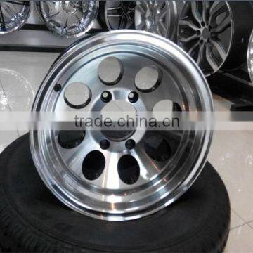 various size 4x4 wheel rim for off-road cars