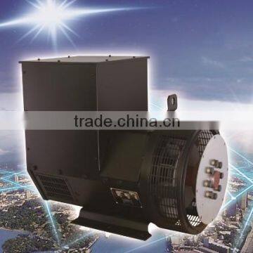 50kw 50hz 1500Rpm Synchronous Brushless AC alternator 220V