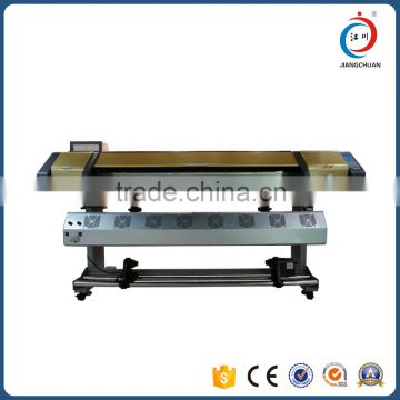 Water based ink inkjet printer 1.8m digital sublimation printer