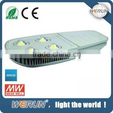 Hot sales!!!IP65 CE RoHS Durable & Pupular public lighting street led