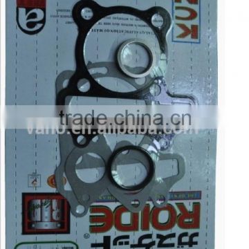 GY6 150 complete gasket GY6 150 motorcycle gasket