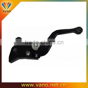 CNC Adjustable Motorcycle Clutch Brake Lever