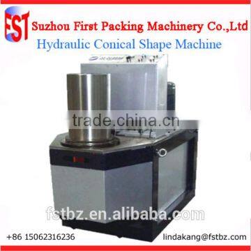 Semi Automatic Paint Can Pail Barrel Making Machine