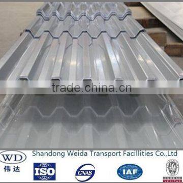 High Quality Zinc Roof Sheets Price photo-6