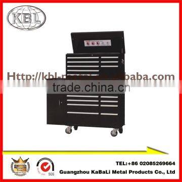 Large 41" Workshop/Mendery Tools Storage/Garage Worksite Tool Box(KBL-L41W)(OEM/ODM)