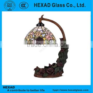 HEXAD HANDWORK GLASS LAMP WITH NICE PRICE