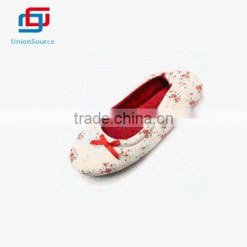 Wholesale Cute Girl Dance Shoe