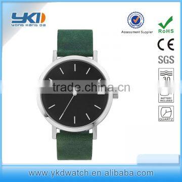 Excellent Design Young Girl Watch for gift by chinese factory