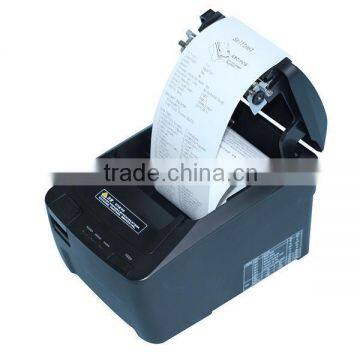 Pos With Auto Cutter 80mm Thermal Printer KD-80160IVN photo-2