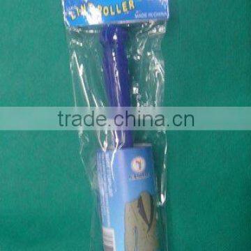 vertical roller cleaning tool foot cleaning roller