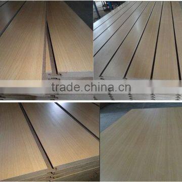 low price good quality mdf shelf