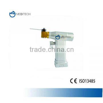 orthopedic micro/small oscillating saw, orthopedic electric drill, surgical instrument
