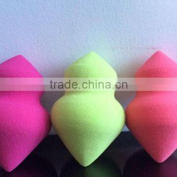 Different Color Professional Makeup Sponge Quality Choice photo-5