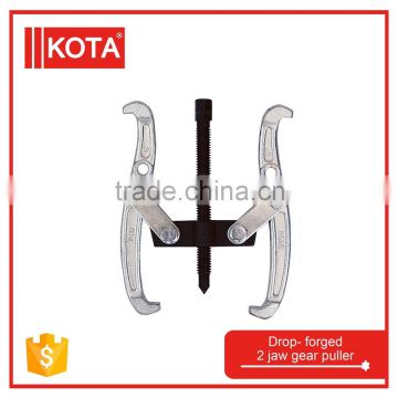 drop forged 2 jaws gear puller bearing puller