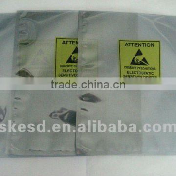 Good quality for ESD static Shielding bags