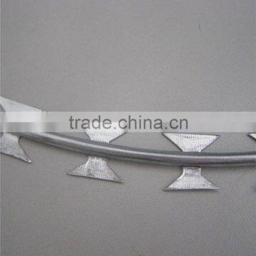 Wholesale High Quality Razor Barned Wire