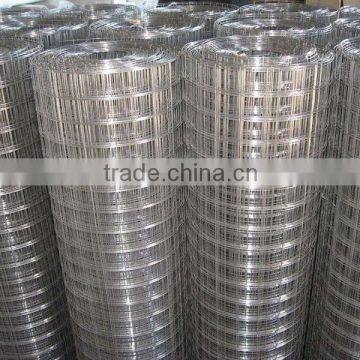 stainless steel welded wire mesh For Fence, Construction