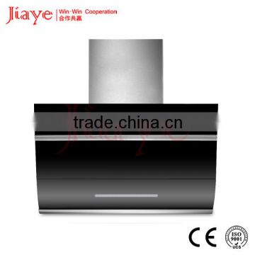 high quality super silent motor types kitchen chimney JY-C9108