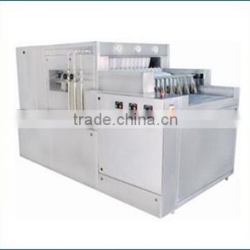 Automatic Linear Bottle Washing Machine Equipment Supplier