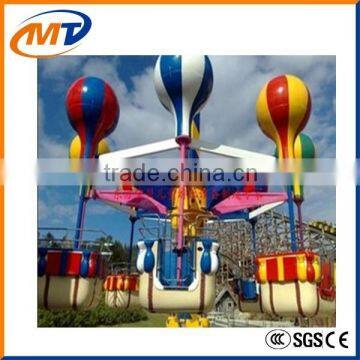 Amusement big rides samba ballon for sale/China amusement rides samba balloon with best price