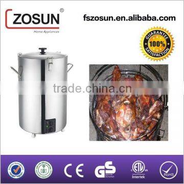 Easily Assembled 1300W 70L Majboos Oven photo-3