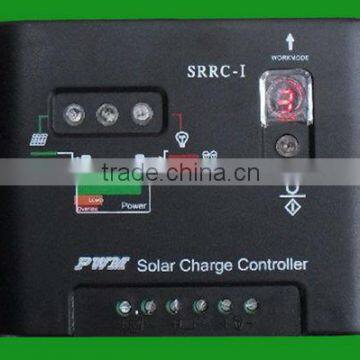 Solar controllers 30A with LED display