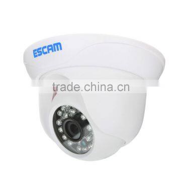 Snail QD500 H.264 1/4 CMOS 3.6mm Lens Waterproof IR 10m Night Vision Onvif P2P IP Camera photo-4