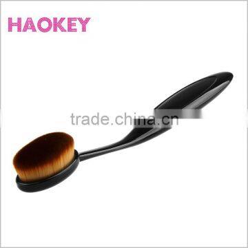 Single Flat Brush Face Cheeks Makeup Brushes Kits photo-2