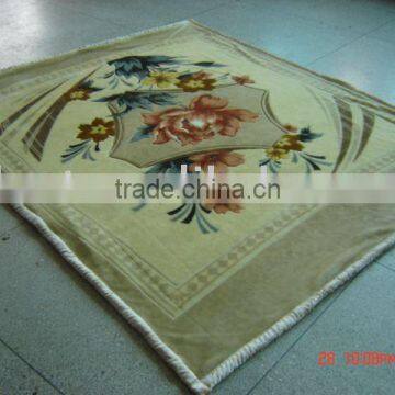 polyester blanket