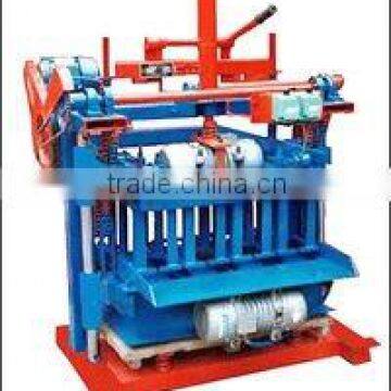 supply QMJ4-35 small block machine