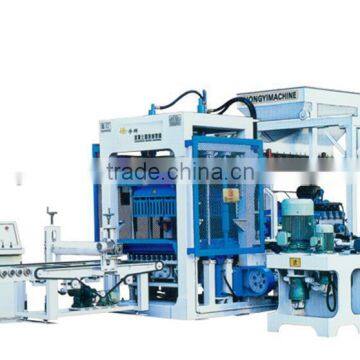 Good quality GTA6-15 brick machine/hot sale block production line