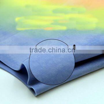Chinese Design Your Own Swim Cap With Custom Printing Free Art Work,Colorful Printing Silicon Swimming Cap photo-5