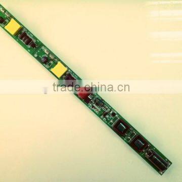 4~25W 40~500MA T8 Led Driver photo-2
