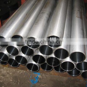 round honed steel pipe in appropriate price